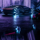 Imagen para el artículo titulado Mercedes-Benz revela cómo ve el futuro con un auto inspirado en la película Avatar
